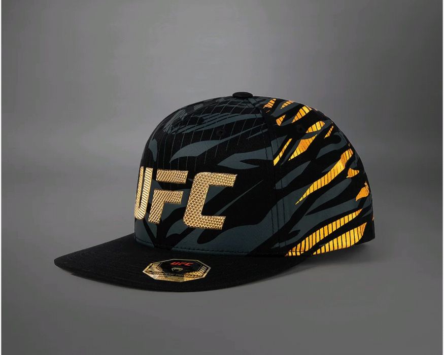 UFC Venum оригинални шапки UFC Fusion by Venum Authentic Fight Night
