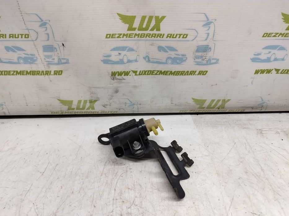 Electrovalva vacuum 1K0906627A Seat Altea 1 [facelift] [2009 - 2013]