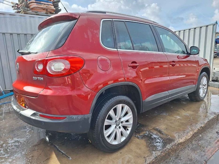 Pompa motorina rezervor Volkswagen Tiguan 5N 2009 SUV 2.0 TDI CBAB
