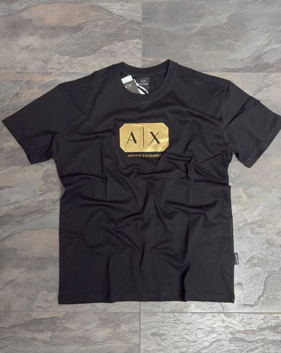 Мъжки Тениски ArmaniX