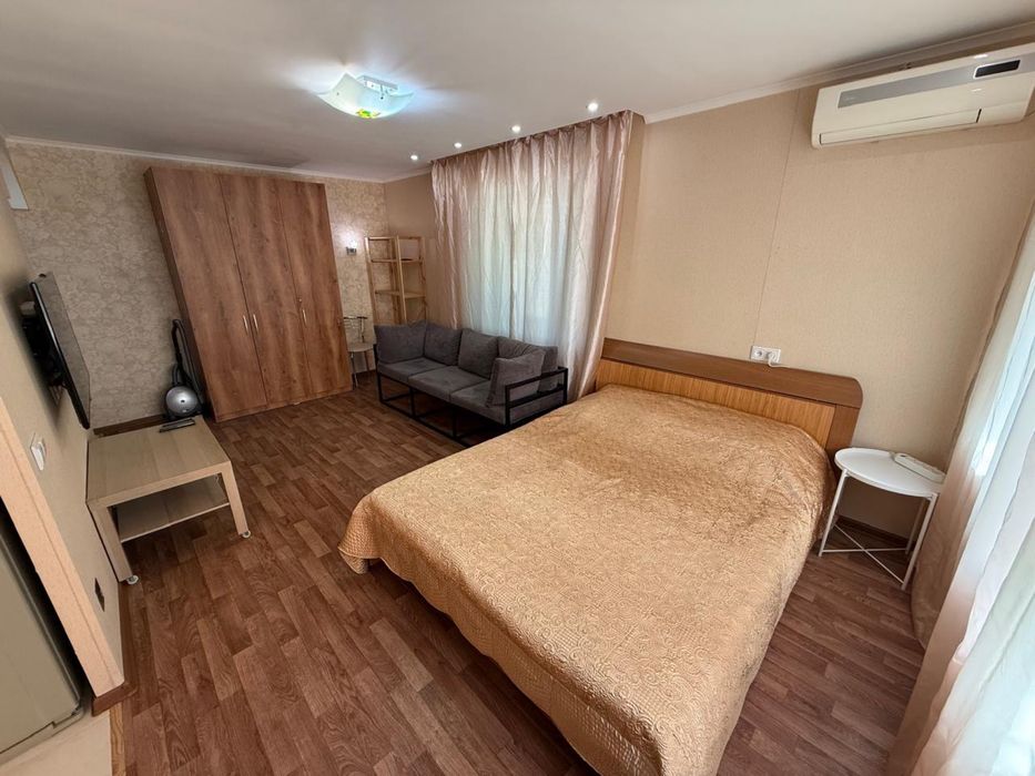 Аренда посуточно