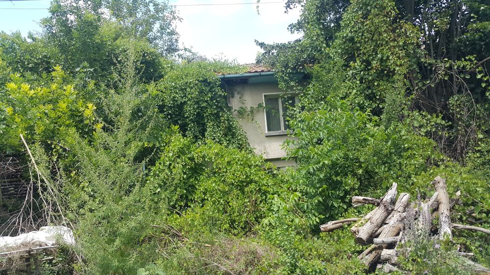 Продава се Къща в с. Красен, Област Русе - 70 кв.м за 37 €/кв.м - Снимка #2