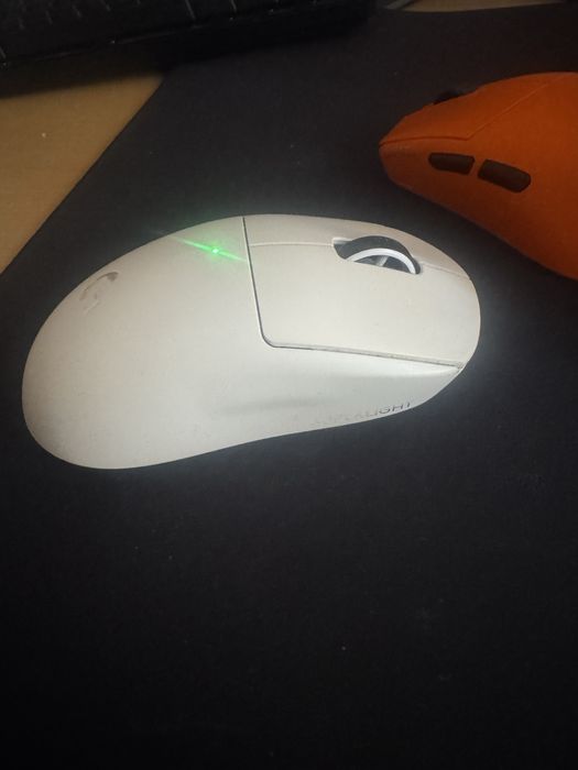 Logitech G Pro X Superlight 1