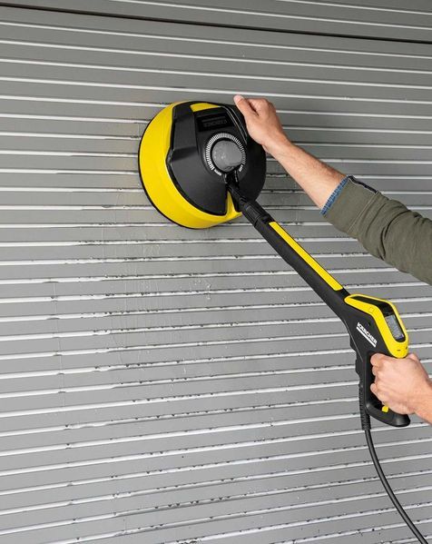 Уред за Почистване на Площи Karcher T 5 T-Racer, за K2-K7, 2.644-084.0, 2 години Гаранция, Нов