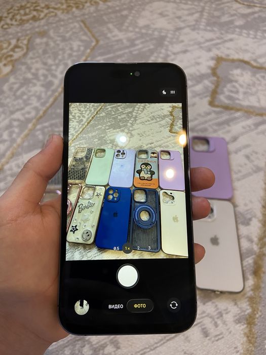 Айфон 14про макс чехол в подарк срочно