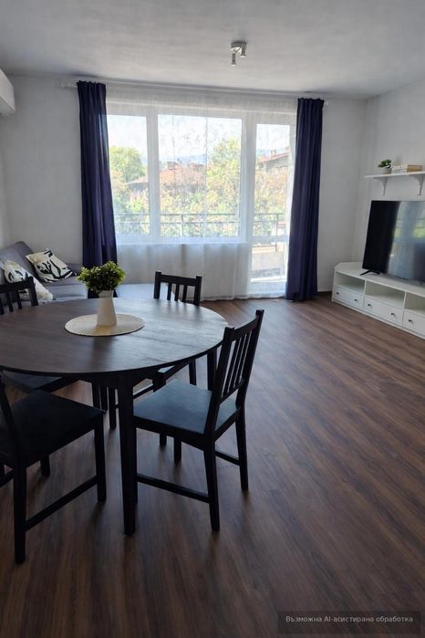 Дава се под наем Двустаен апартамент в София, Оборище - 64 кв.м за 972.06 € - Снимка #3