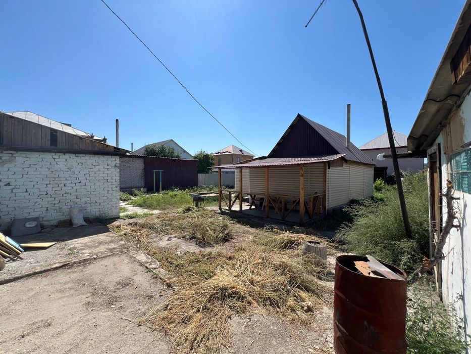 Продам Дом Участок