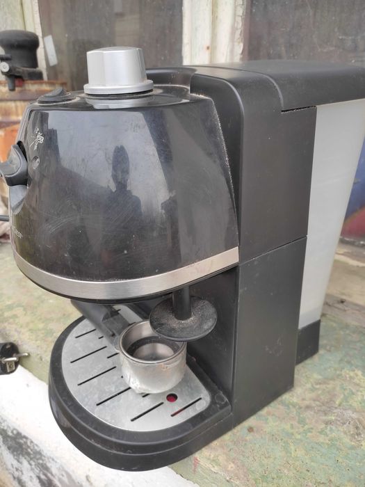 Кафе машина за резервни части