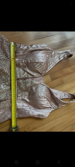 Rochie de ocazie stralucitoare