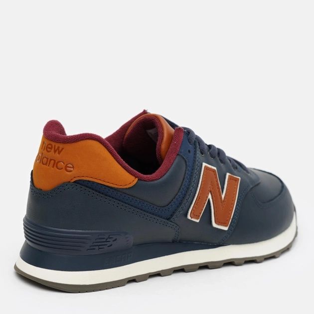 New balance кроссовки оригинал