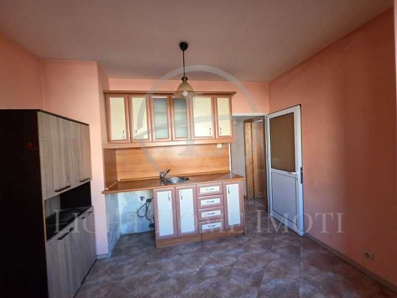 Реф. 3371 Двустаен Обзаведен Апартамент / Реална Квадратура