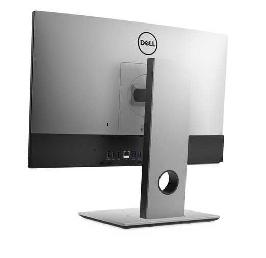 DELL OptiPlex 7480 AIO 23.8 8-32GB 128-1TB  i5-10500 W10/11PGar 3 Ani