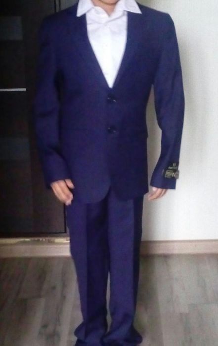 Школьная форма костюм на мальчика