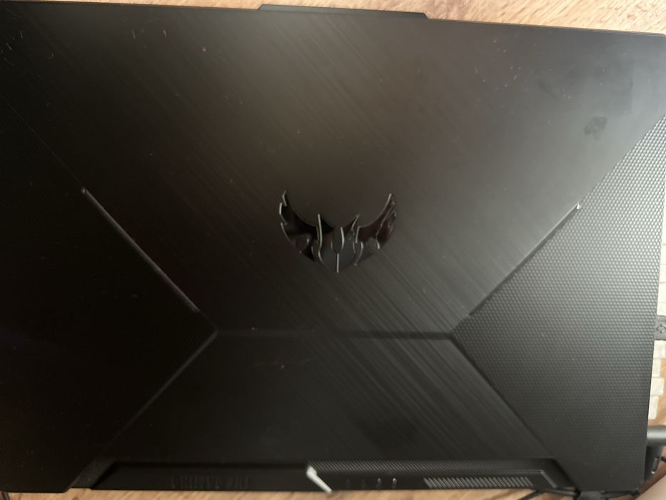 Asus tuf gaming f15