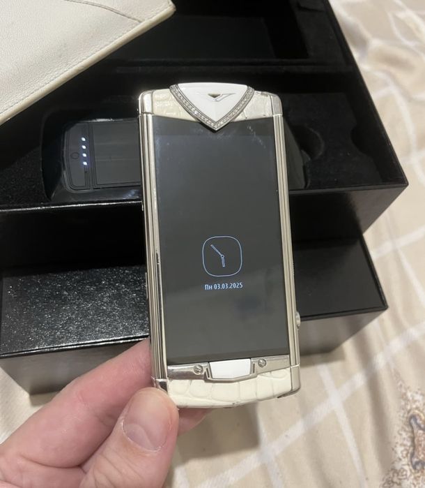 Верту оригинал легендарный