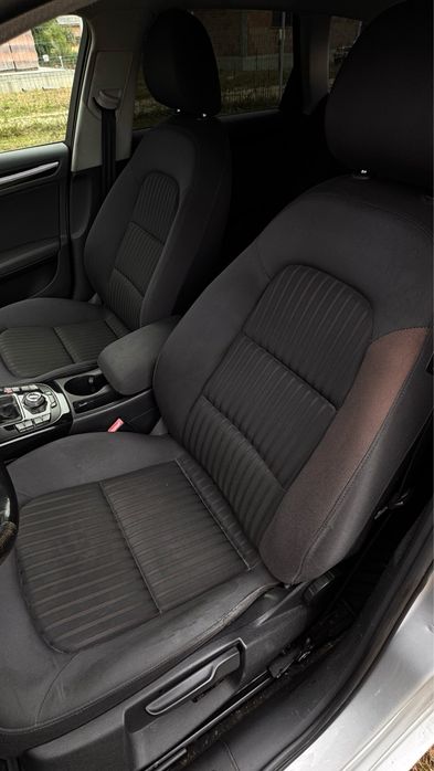 Audi a 4 inmatriculat