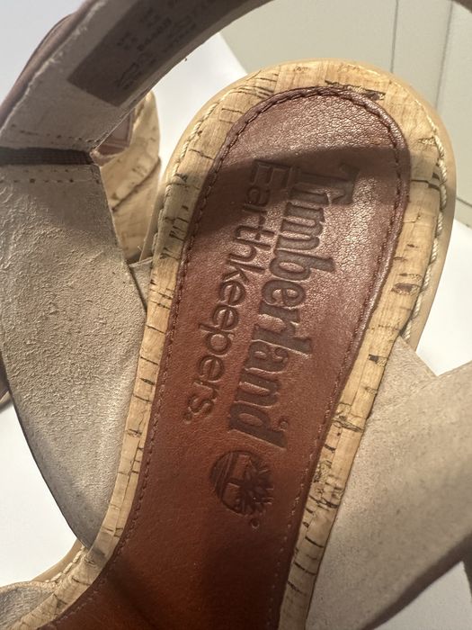 Босоножки Timberland 36,5