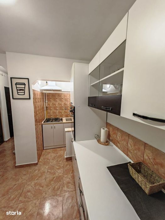 Apartament 2 camere de închiriat