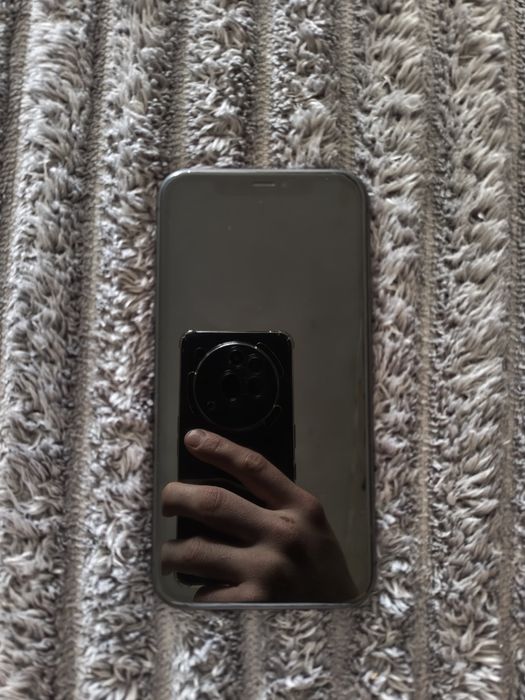 iPhone 11 128GB Black