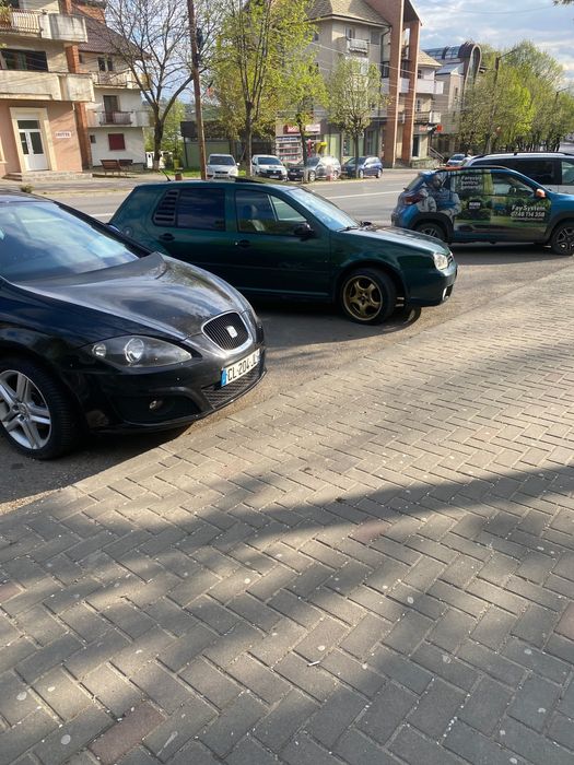 VOLKSWAGEN Golf 2001 — imagine 2