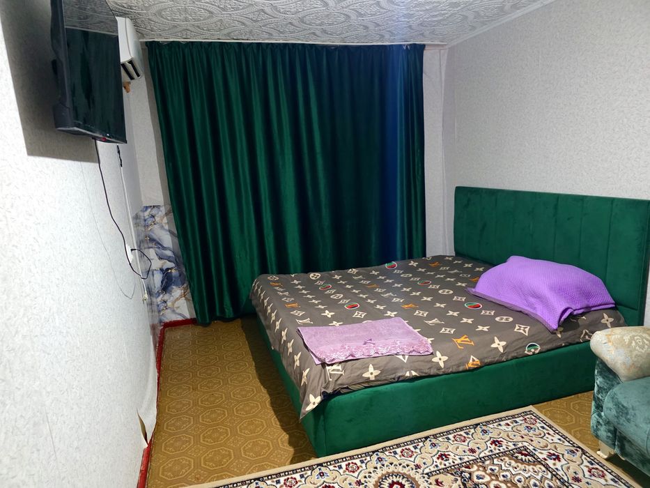 Квартиры Универсам 1 и 2 комнатные