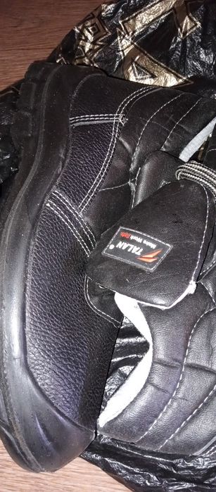 Обувь  кожа ботинки