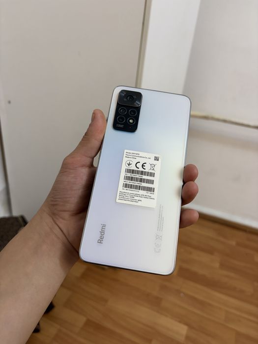 Redmi Note 11 Pro 128гб