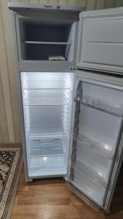 Продам холодильник Бирюса
