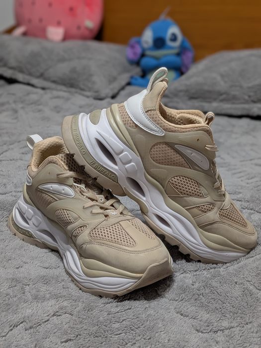 Adidași BUFFALO, mărimea 42