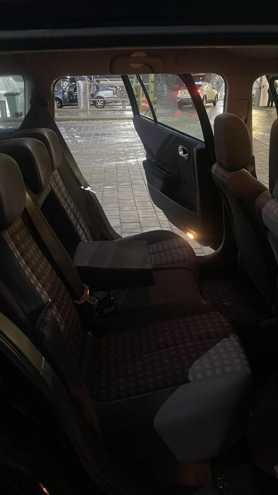 Renault Megane 2 1.9 dci