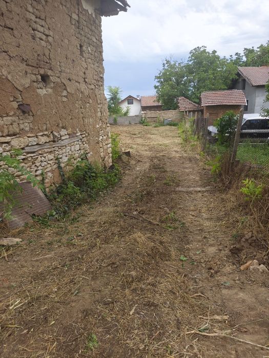 Къща за реставриране