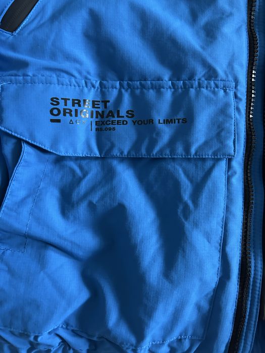 Geaca Reserved marimea 170 nepurtata