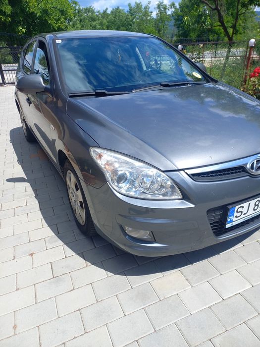 Hyundai i30 diesel 1.6. 2008