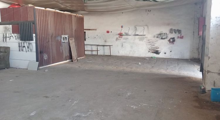 Сдам в аренду помещение 110м2