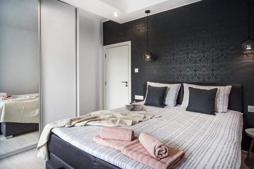 Дава се под наем Тристаен апартамент в Варна, Чайка - 86 кв.м за 800 € - Снимка #8