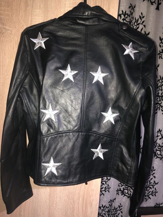 Яке естветсвена кожа