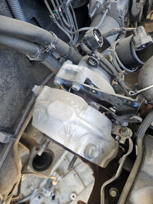 Турбо за Toyota Rav4 2.0dizel 126ks 2014god