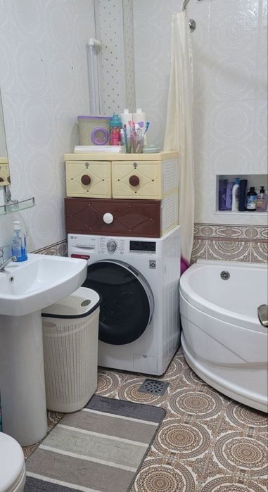 Продается 3х комнатная квартира, ор Magic City, Befit pro, Шайхантохур