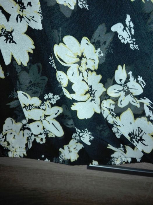 Bluza frumoasa George măr 44