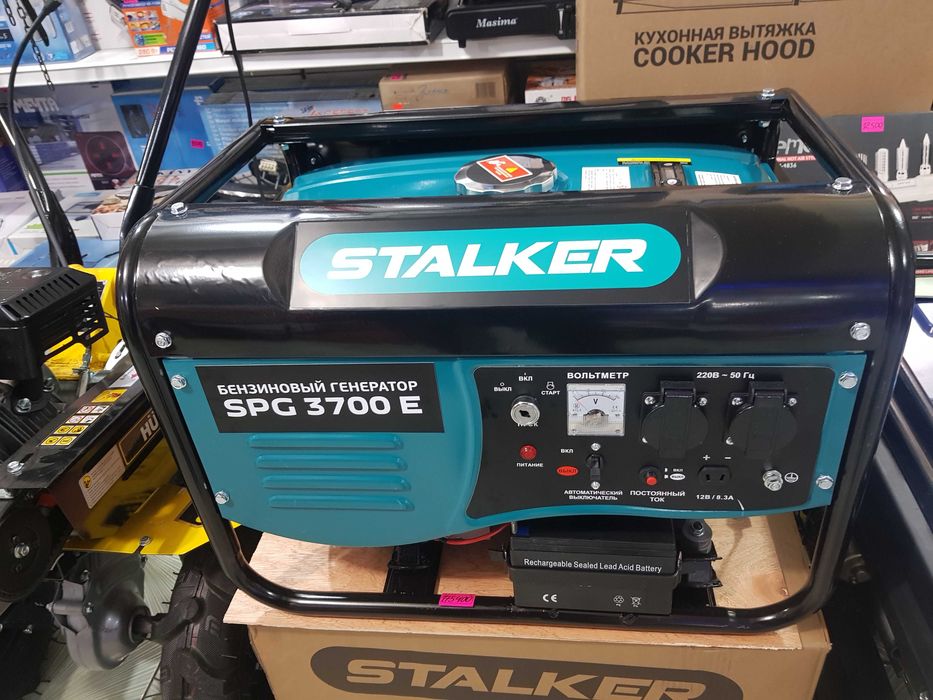 Картофеле сажалка