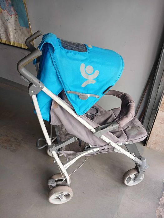 Сгъваема детска количка Lorelli