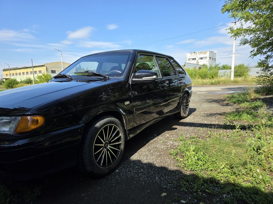 Продаётся машина ВАЗ 2114