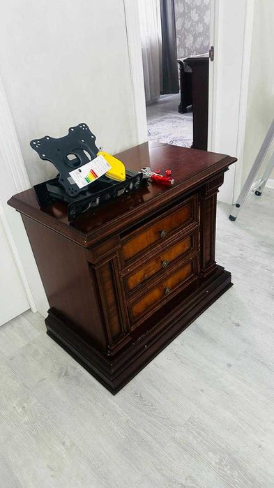 Спальный гарнитур бу