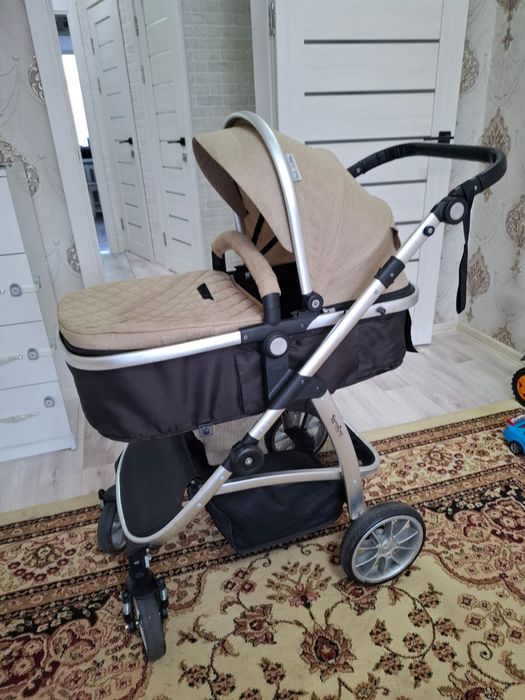 Коляска  детская
