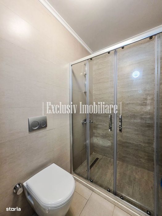 Solid House Dezrobirii - Apartament Nou cu Parcare Proprie