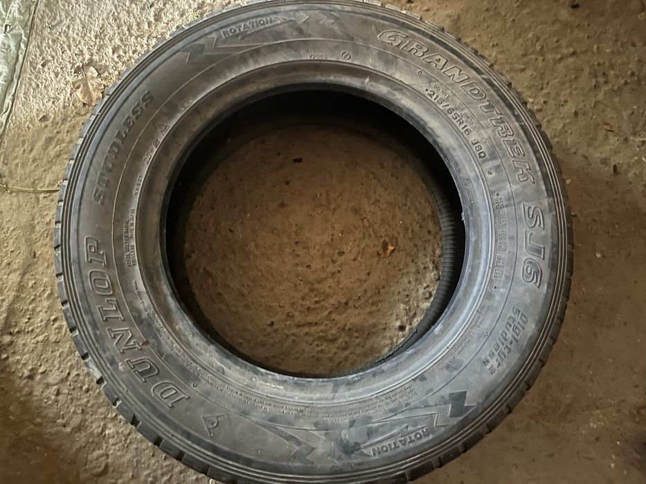 Сатылады тез арада  215/65/16