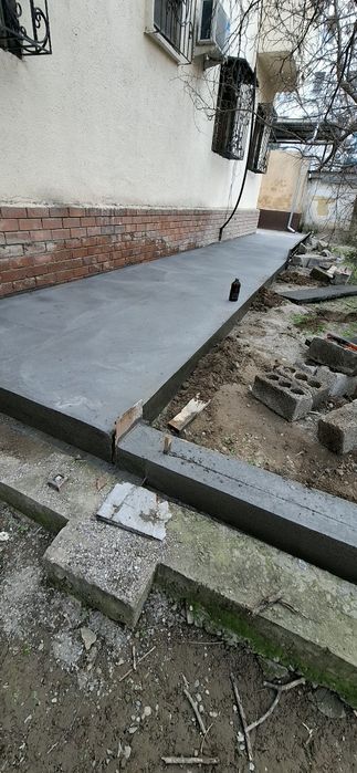 Бардиюр стяжка кизматларини сифатли киламиз
