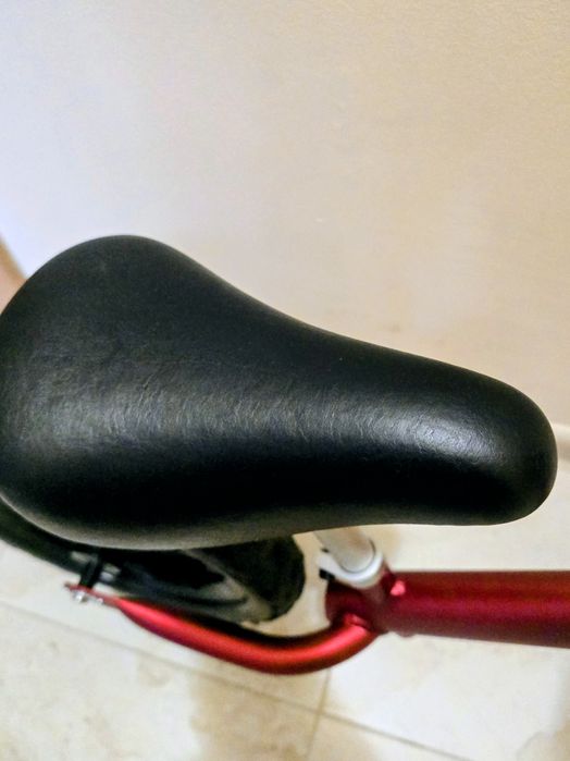 Детски велосипед за баланс Gepard