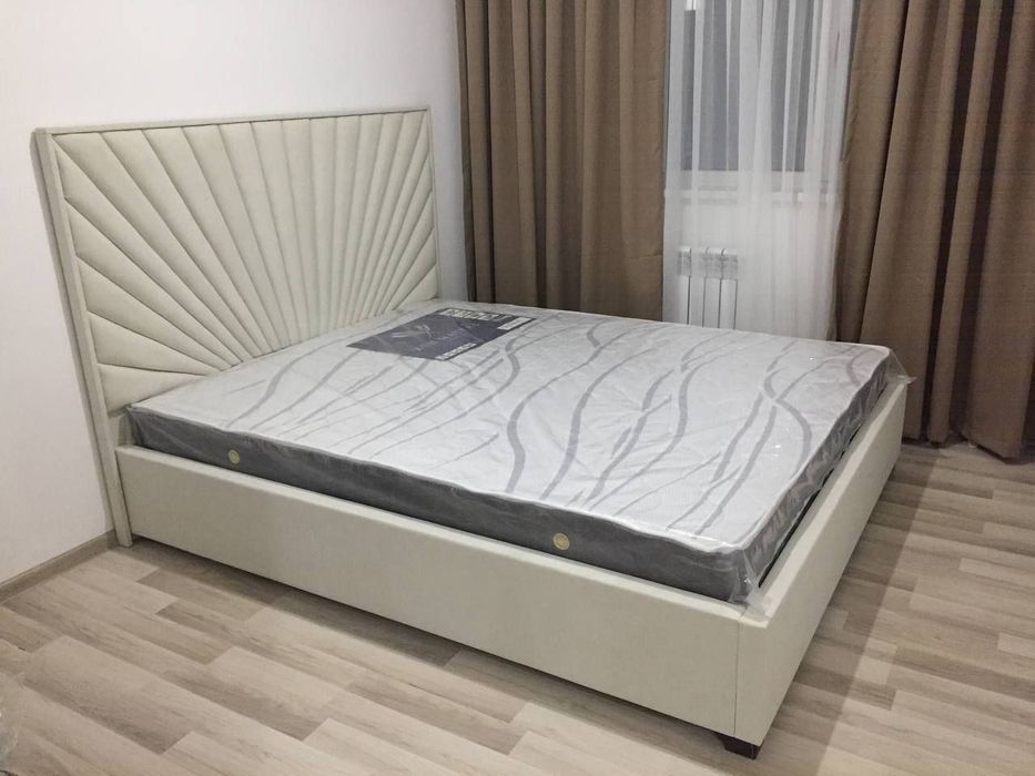 Кровать от производителя качества