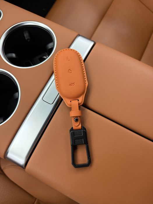 Чехол для пульта Li Auto (LiXiang)